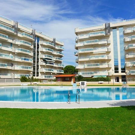 Apartamento Para 4-6 Personas En Larimar Salou Buitenkant foto