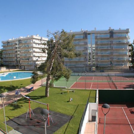 Apartamento Para 4-6 Personas En Larimar Salou Buitenkant foto
