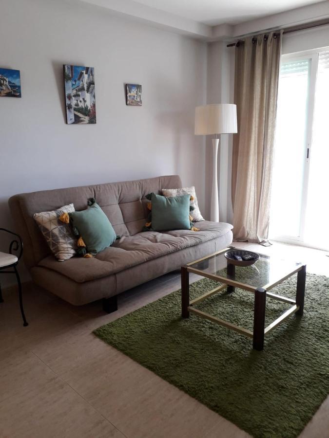 Apartamento Para 4-6 Personas En Larimar Salou Buitenkant foto