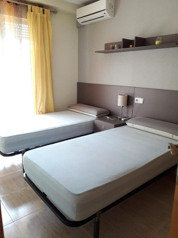 Apartamento Para 4-6 Personas En Larimar Salou Buitenkant foto