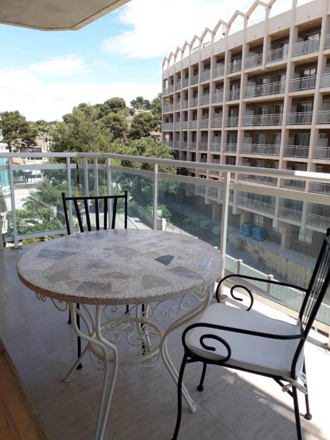 Apartamento Para 4-6 Personas En Larimar Salou Buitenkant foto