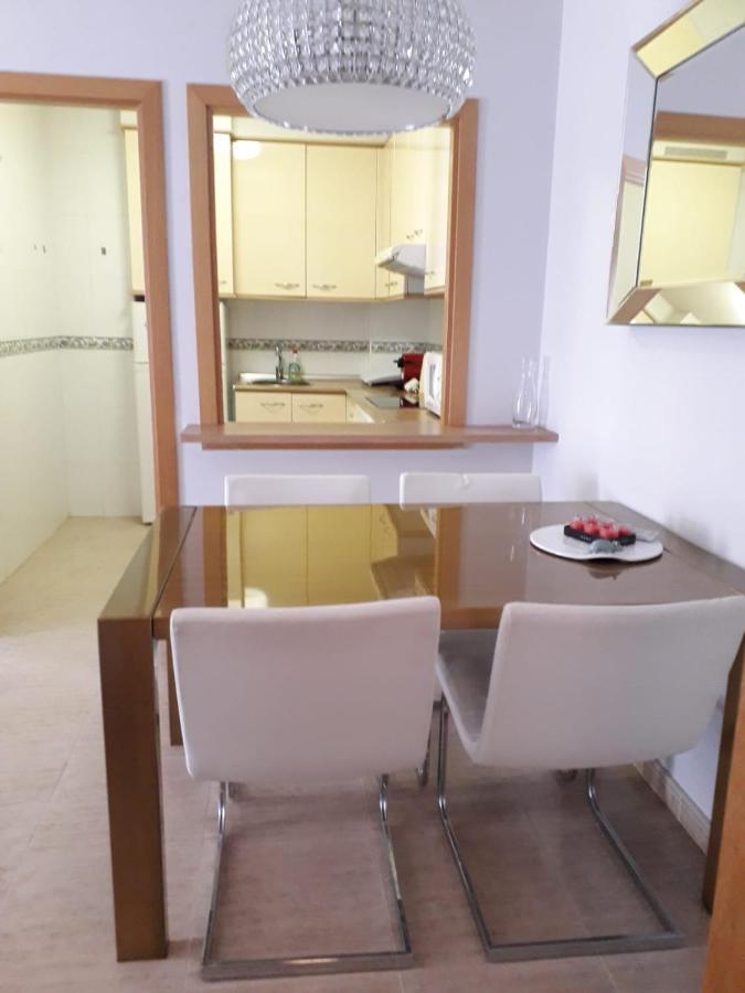 Apartamento Para 4-6 Personas En Larimar Salou Buitenkant foto
