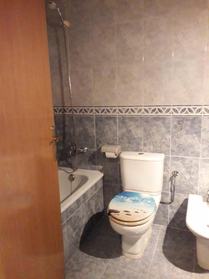 Apartamento Para 4-6 Personas En Larimar Salou Buitenkant foto