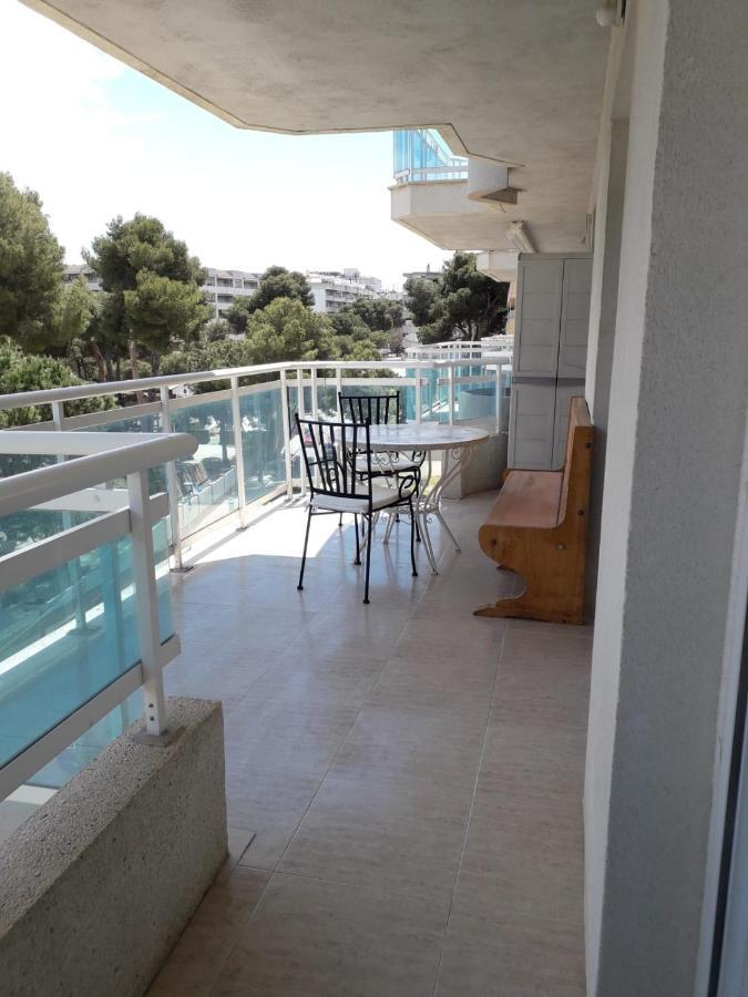 Apartamento Para 4-6 Personas En Larimar Salou Buitenkant foto