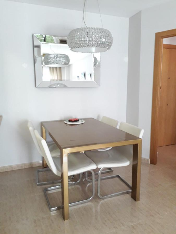 Apartamento Para 4-6 Personas En Larimar Salou Buitenkant foto