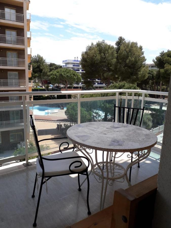 Apartamento Para 4-6 Personas En Larimar Salou Buitenkant foto