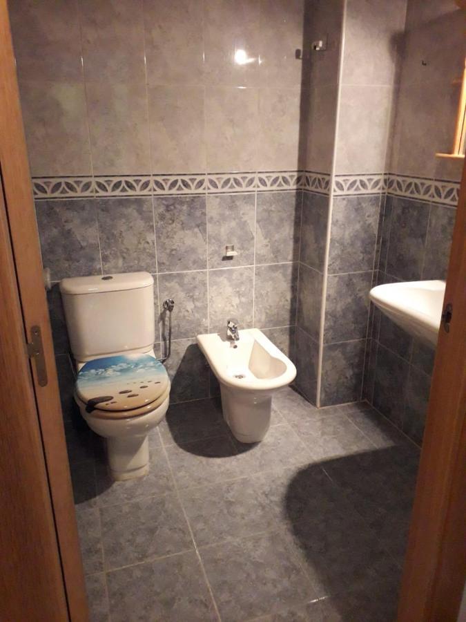 Apartamento Para 4-6 Personas En Larimar Salou Buitenkant foto