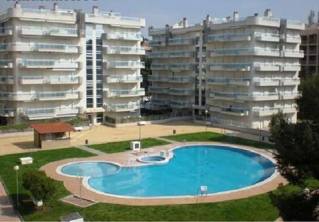 Apartamento Para 4-6 Personas En Larimar Salou Buitenkant foto